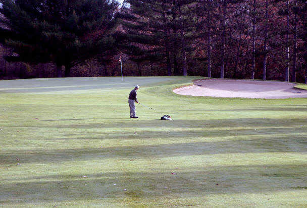 River Run Golf Course - photo 4