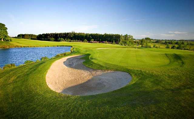 Slaley Hall Hotel, Spa & Golf Resort - Priestman Course - photo 3