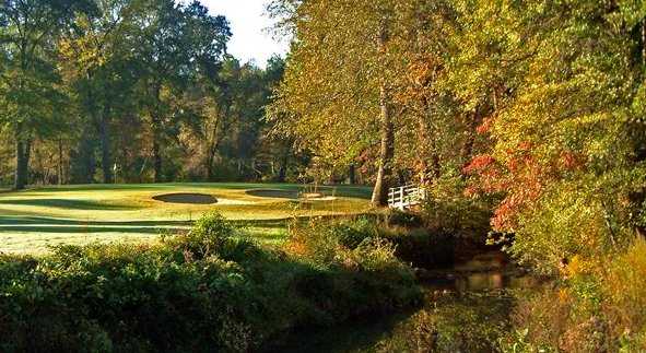 RiverPines Golf Course - photo 5