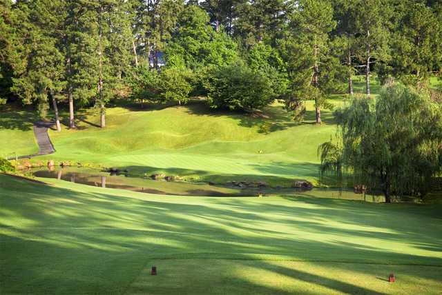 Green Island Country Club - photo 1