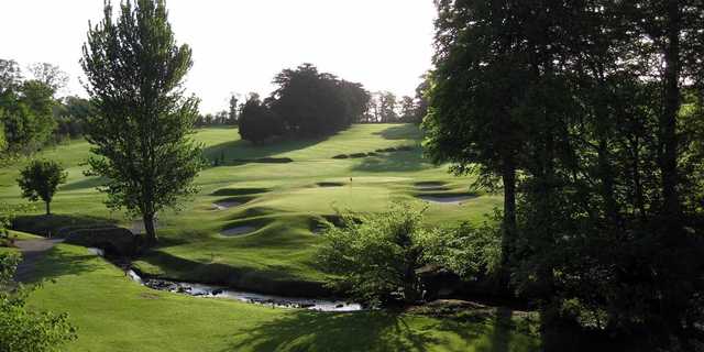 Grange Golf Club - photo 6