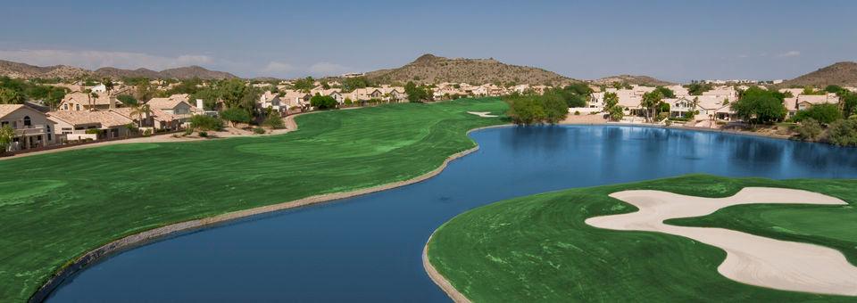 Foothills Golf Club - photo 8
