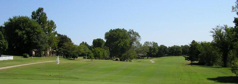 Surrey Hills Golf Club - photo 3