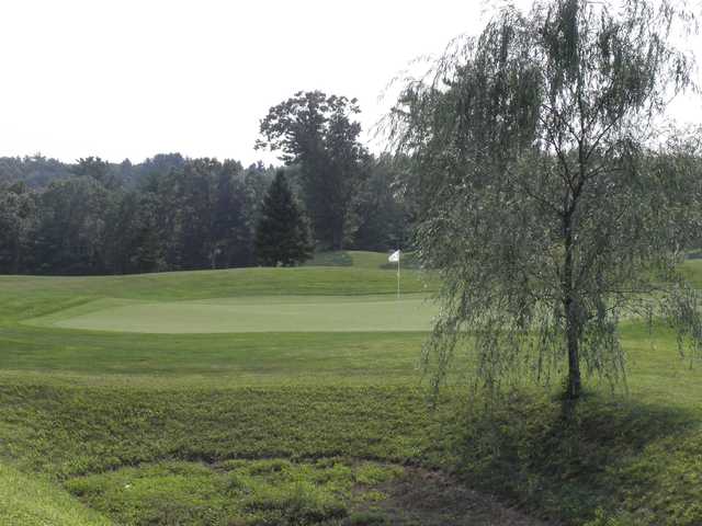 Bungay Brook Golf Club - photo 3