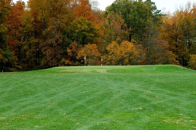 Westwood Golf Club