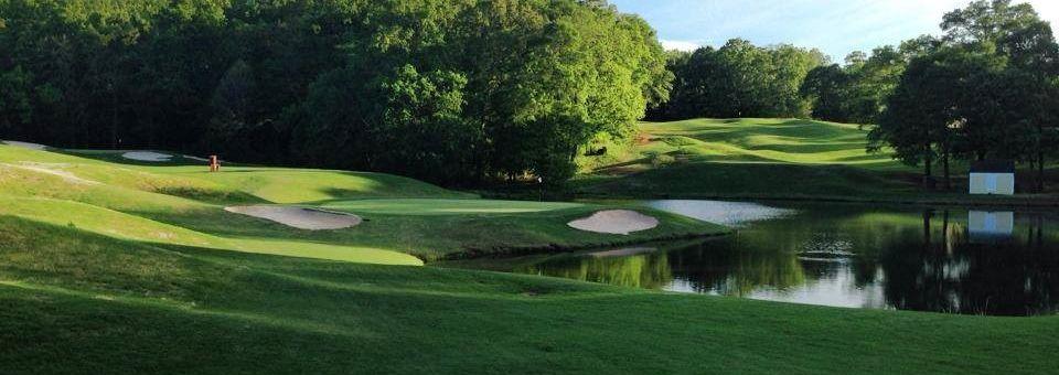 Par 3 Course at Chateau Elan Golf Club - 9-Holes - photo 3