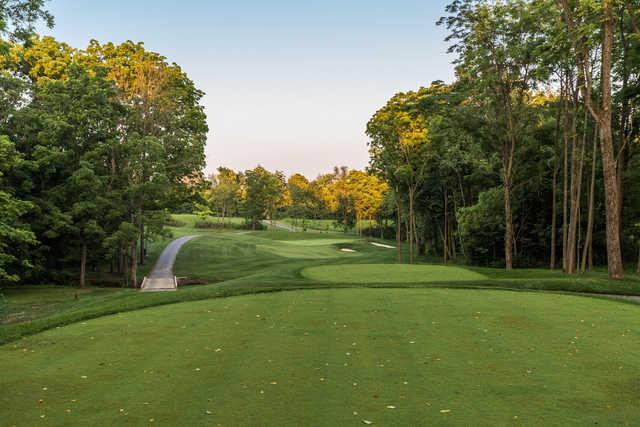 Chatham Hills - Championship Course - photo 3