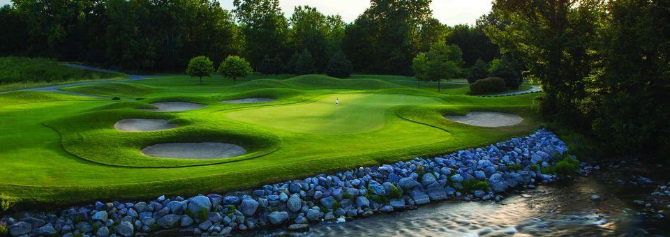 Bucks Run Golf Club - photo 5
