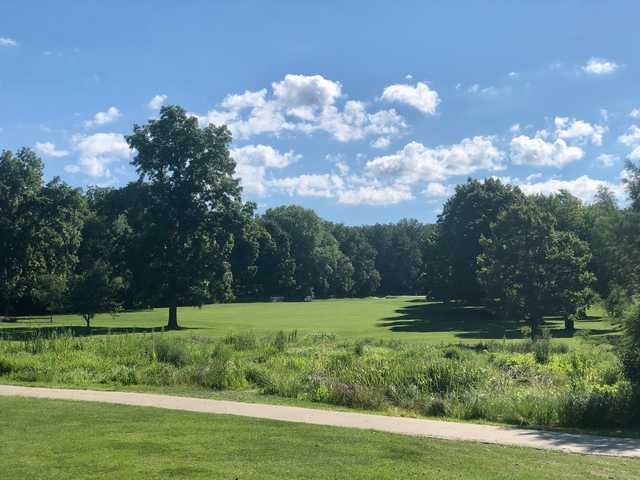 Pottawatomie Golf Course - photo 3
