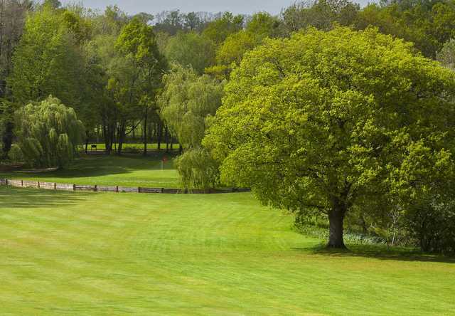 Meon Valley Hotel & Country Club - Valley Course - photo 2