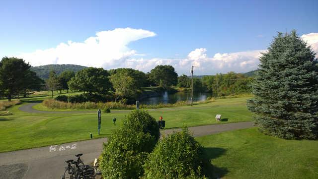 Rockland Golf Club (ME)