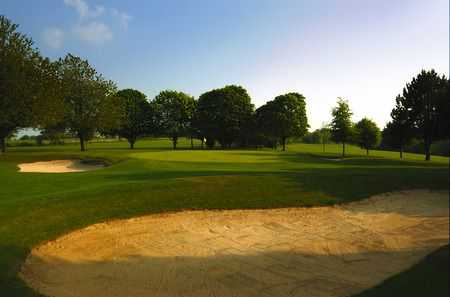 Kingsdown Golf Club - photo 8