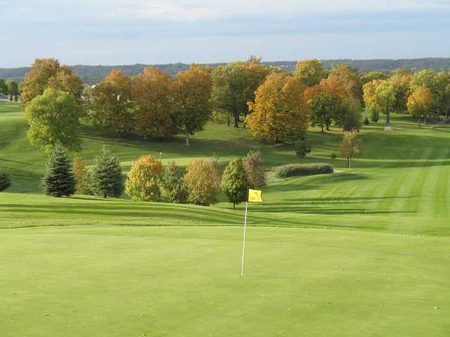 Valley View