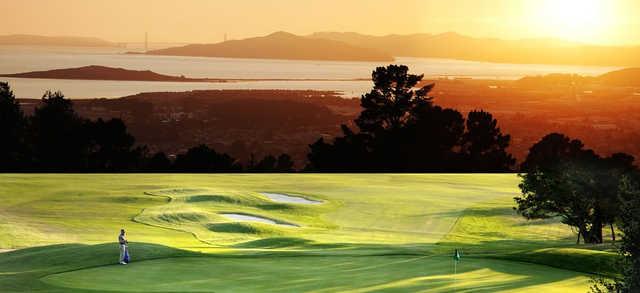 Berkeley Country Club - photo 2