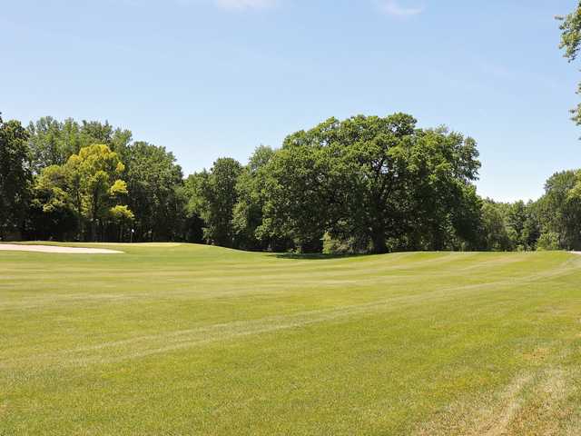 Giant Oak Golf Club - photo 3