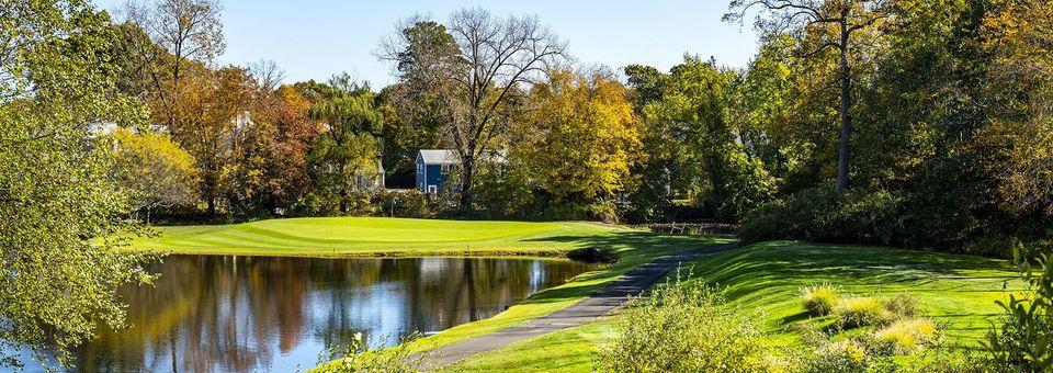 Oak Hills Park Golf Course - photo 6