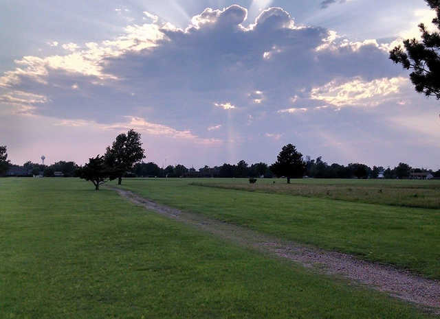 Cannonball Golf Course