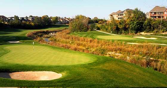 Riverstone Golf & Country Club - photo 2