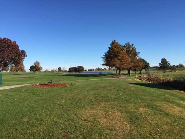 Country Creek Golf Club