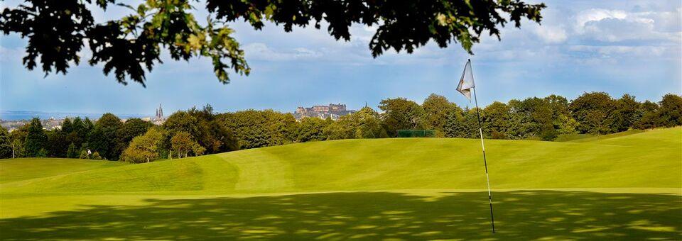 Baberton Golf Club - photo 8