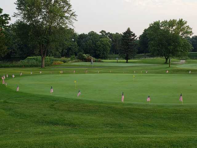 Valleywood Golf Course