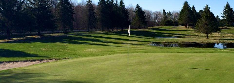 Cumberland Golf Course - photo 4