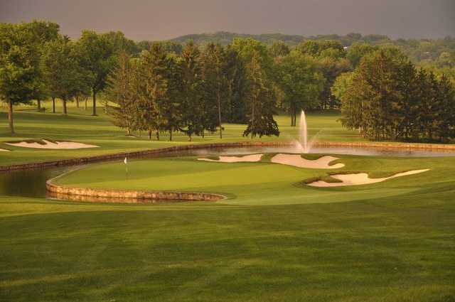 St. Clair Country Club - photo 5