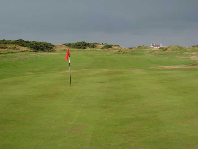 Bull Bay Golf Club - photo 6