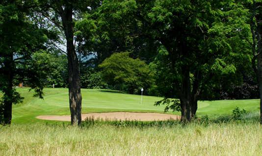 Klinger Lake Country Club - photo 2