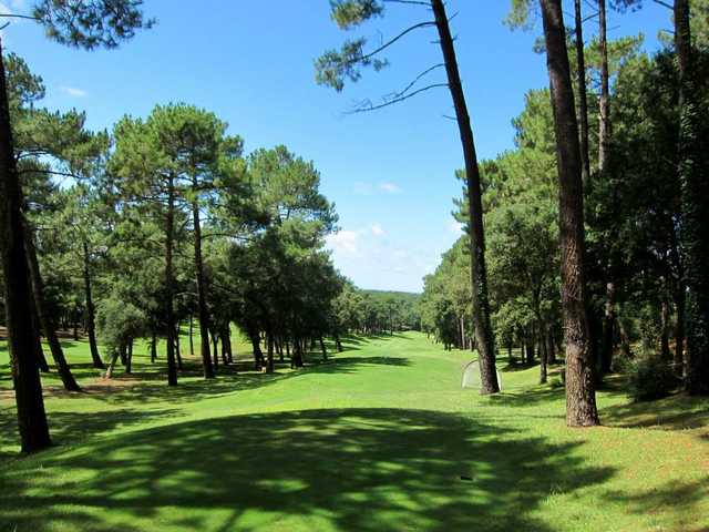 Golf de Seignosse - photo 2