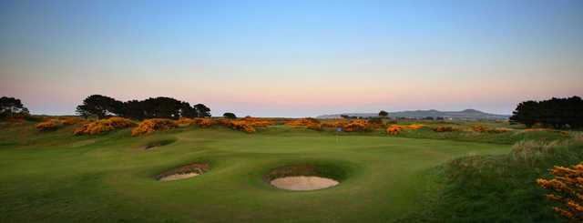 Portmarnock Golf Club - Championship Course - photo 3