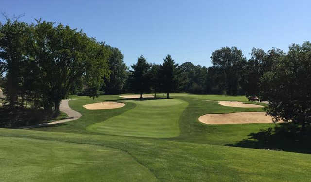 Stillmeadow Country Club - photo 6