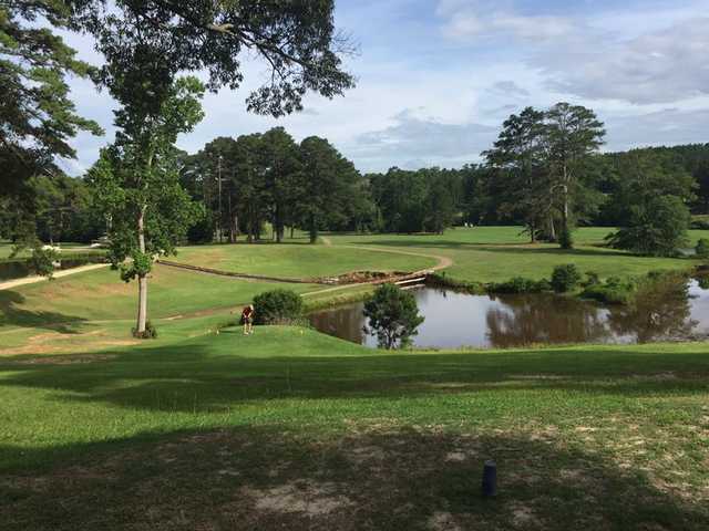 Quitman Country Club - photo 2