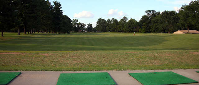 Red Hawk Country Club - photo 2