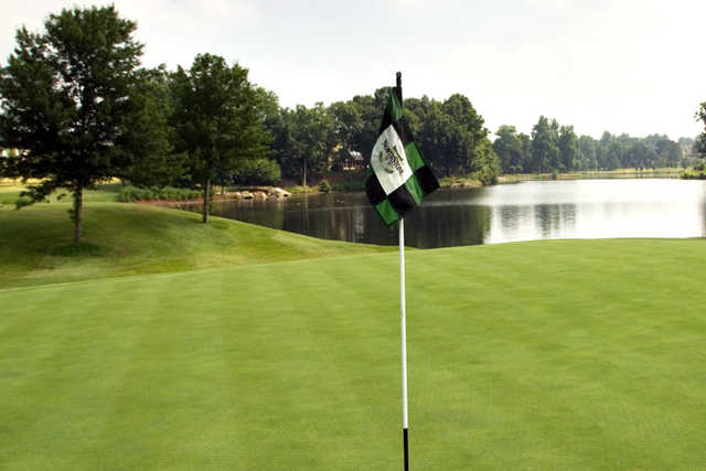 Northstone Country Club - photo 2