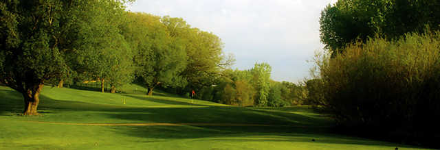 Willow Creek Golf Course - photo 4