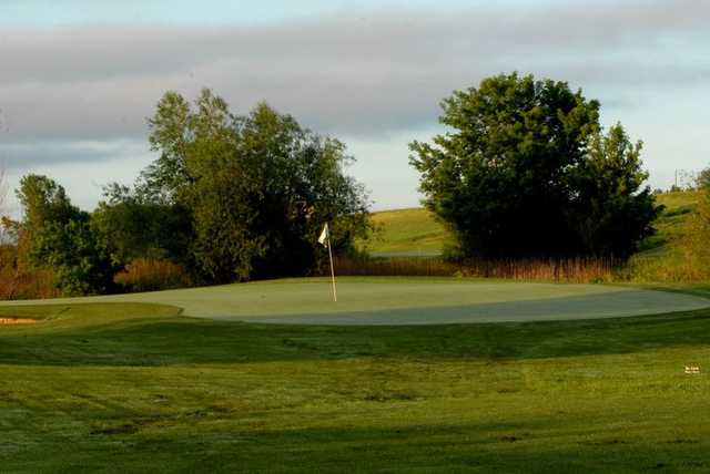 Zumbrota Golf Club - photo 3