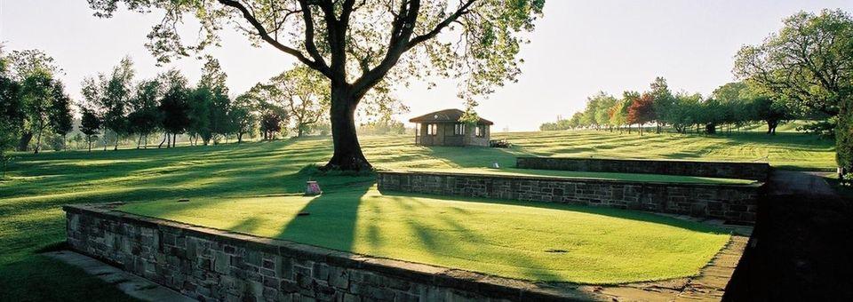 Hickleton Golf Club - photo 4