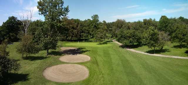 Whisky Run Golf Club - photo 6