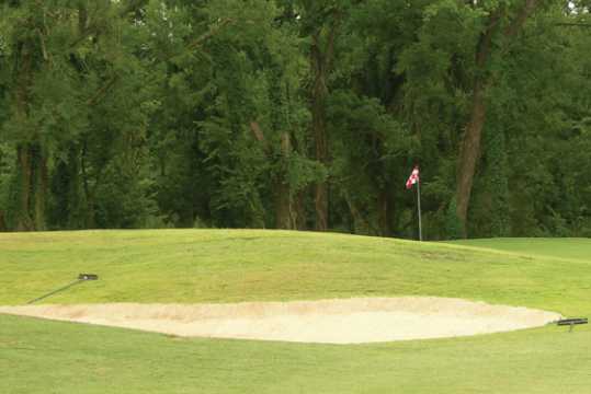 The Links At Mustang Creek - photo 2