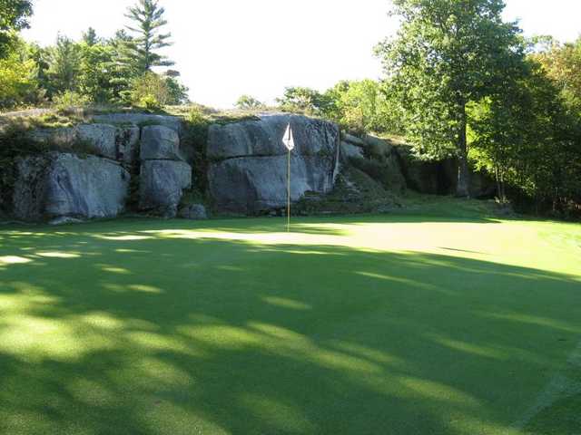 Parry Sound Golf & Country Club - photo 5