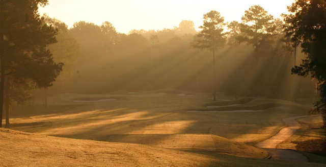 Wynlakes Golf & Country Club