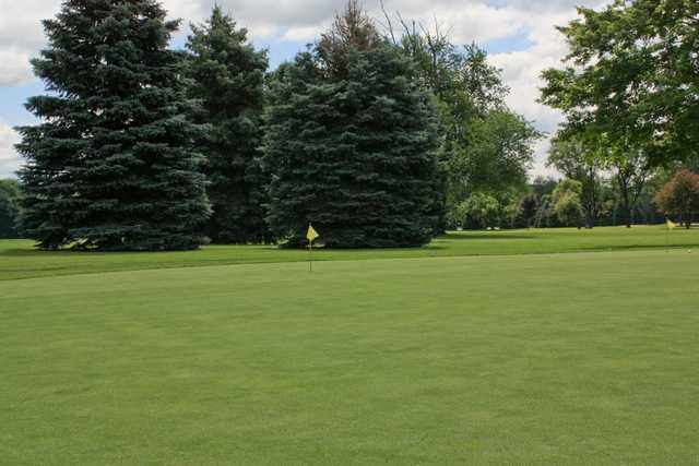 Winding Creek Golf Course - photo 7