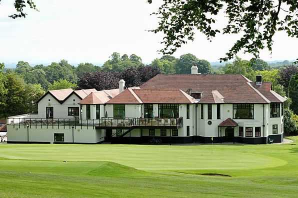 Warrington Golf Club - photo 4