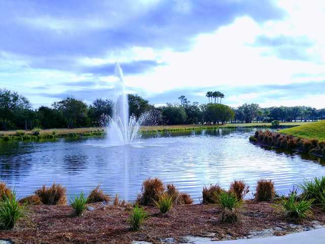 Heron Creek Golf and Country Club - photo 2