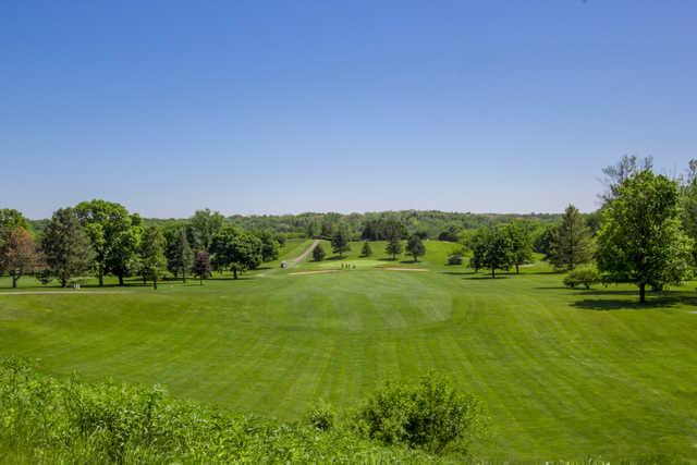 Cary Country Club - photo 4