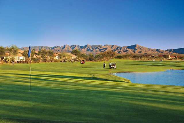 Quail Creek Country Club - photo 3