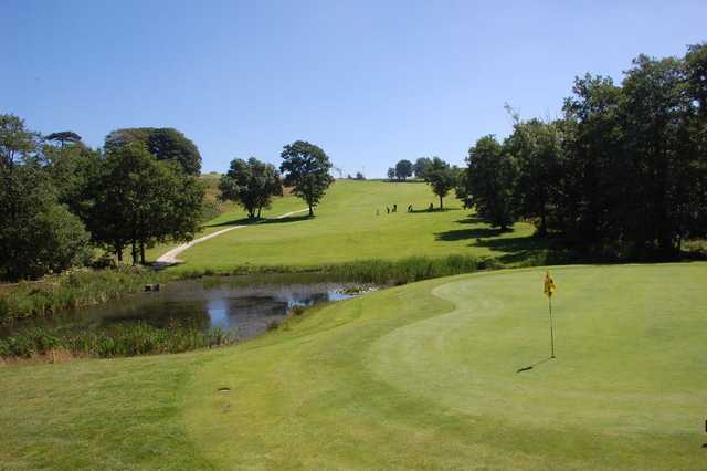 Gower Golf Club - photo 3