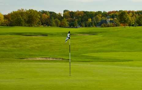 Pheasant Run Golf Club - photo 3