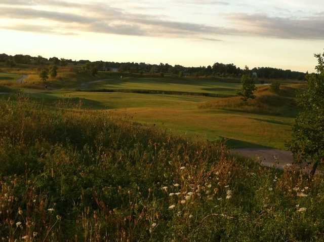 Green Garden Country Club - Blue Course - photo 4